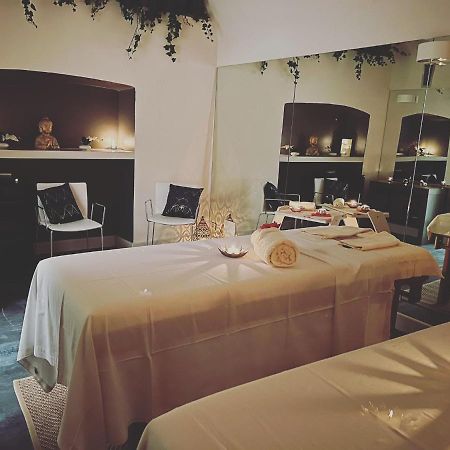 Trevi Palace Luxury Inn Rome Bagian luar foto