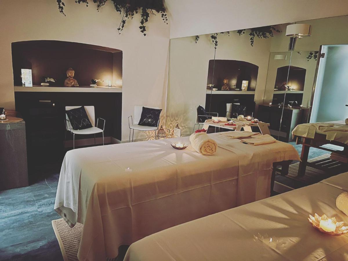 Trevi Palace Luxury Inn Rome Bagian luar foto