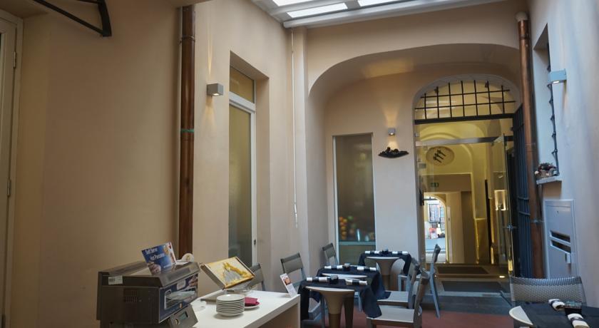 Trevi Palace Luxury Inn Rome Bagian luar foto